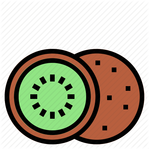 512x512 Kiwi Icon
