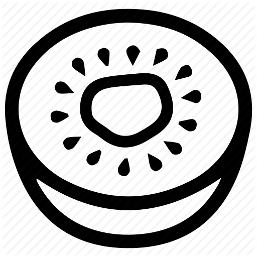 512x512 Eat, Food, Fruit, Health, Healthy, Kitchen, Kiwi Icon