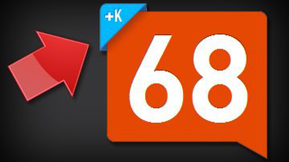 950x534 Klout Launches Sashes And 'add A Topic' Button