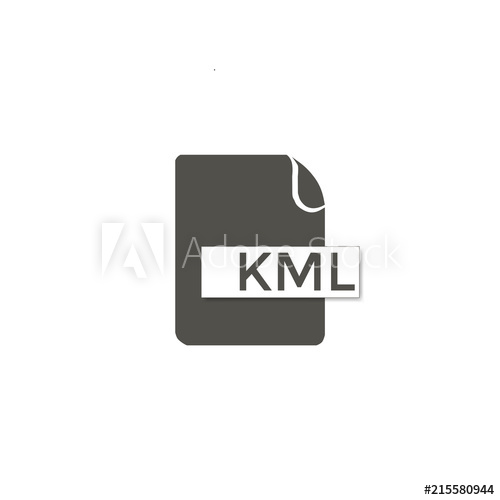 500x500 Kml Icon