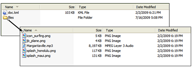 627x223 Kmz Keyhole Markup Language Google Developers