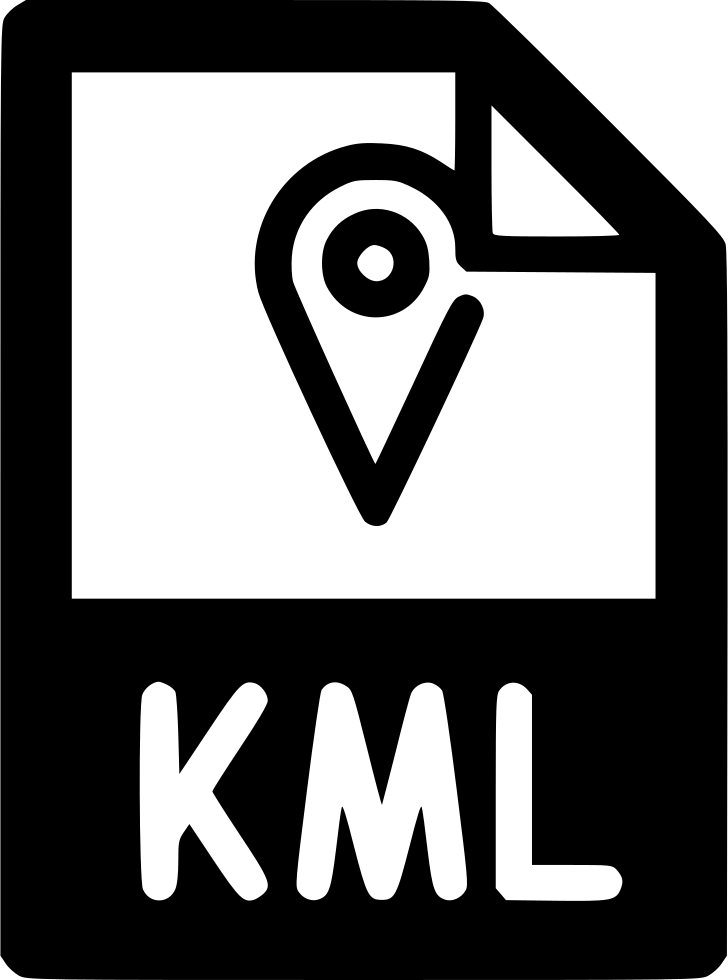 728x980 Kml Png Icon Free Download