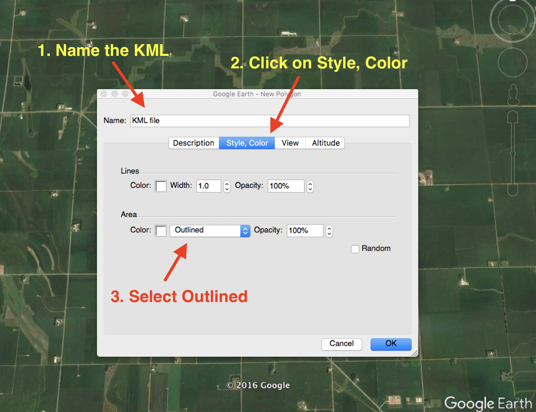 1802x1386 Shapefile Or Google Earth Kml Flight Planning