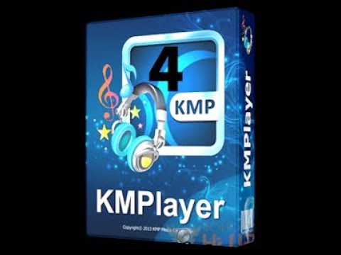 480x360 Km Player High Version Install And Media Icon Change