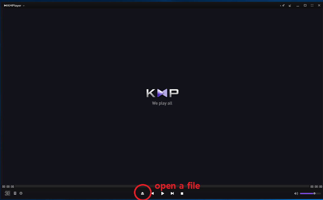 1095x677 Kmplayer Official Blog Kmplayer Is Not Only A Video Player But