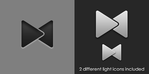 500x250 Kmplayer Token Icons