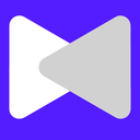 128x128 Kmplayer Icon Perqui Icon Sets Icon Ninja