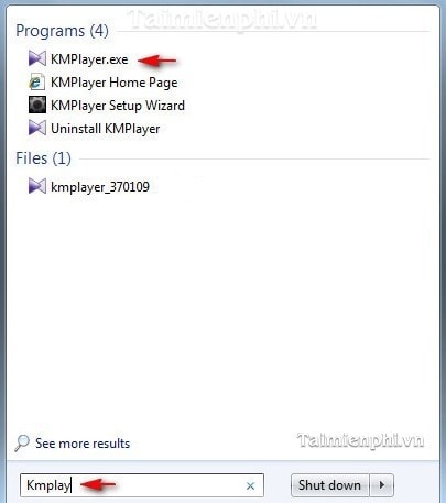 405x457 Enable Video Playback Kmplayer