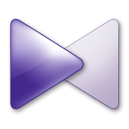 256x256 Filethe Kmplayer Icon