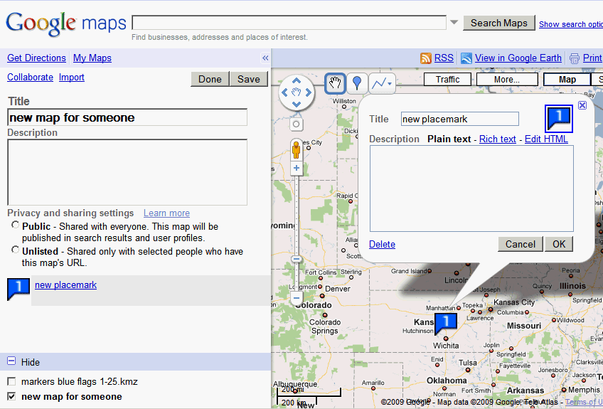 848x575 Import Kmz To Google Maps