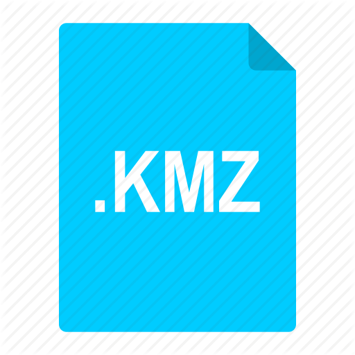 512x512 Bookmarks, Earth, File, Format, Google, Kmz Icon