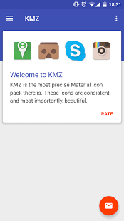 174x310 Kmz The Material Icon Pack