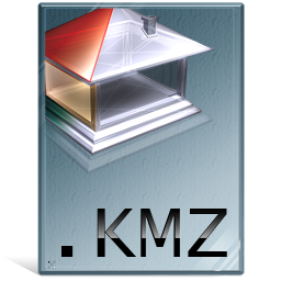 256x256 Kmz Icon Imod Iconset Babasse