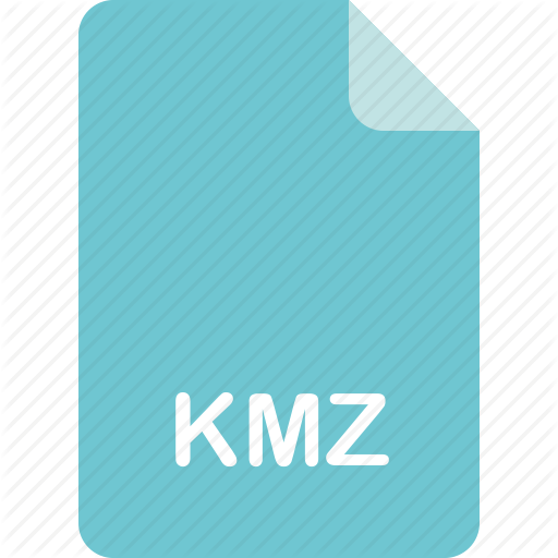 512x512 Kmz Icon