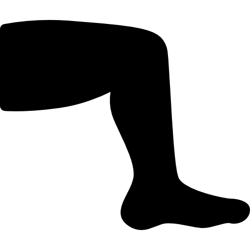 512x512 Vended Knee Icons Free Download