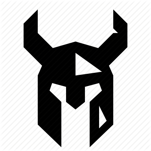 512x512 Helmet, Horn Helmet, Medieval Helmet, Protection, Viking Armor