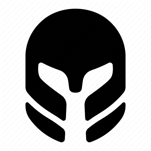 512x512 Armor, Head, Helm, Helmet, Knight, Warrior Icon