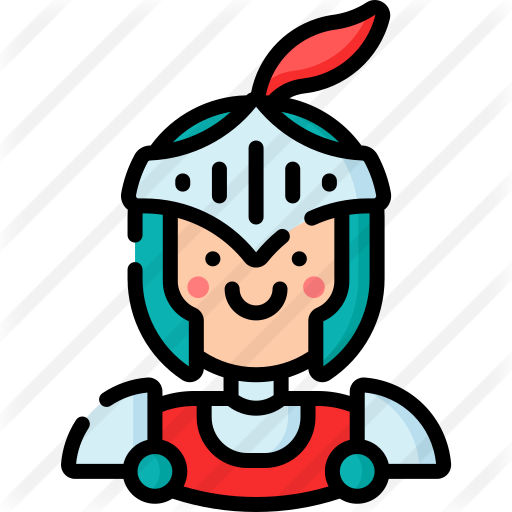 Knight 512x512 Knight