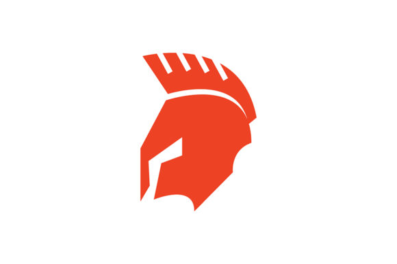Warrior And Knight Icon Graphic 580x386 Warrior And Knight Icon Graphic