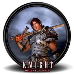 256x256 Knight Online World Icon Mega Games Pack Iconset Exhumed