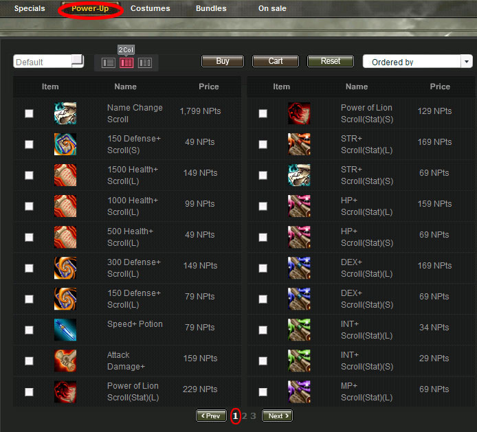 694x629 Premium And Cash