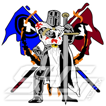 350x350 Knights Templar Icon