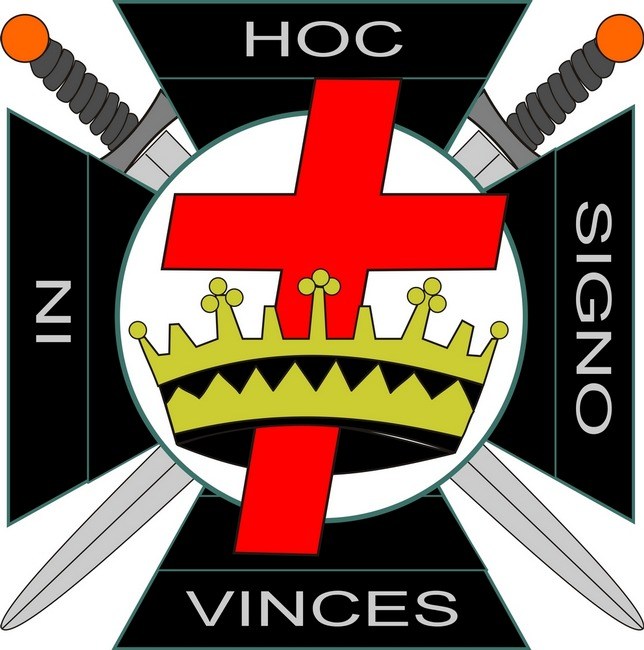 Knights Templar Icon at Vectorified.com | Collection of Knights Templar ...