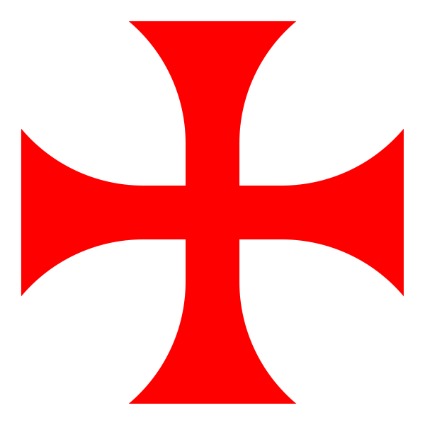 600x600 Traveling Templar Templar Symbols