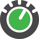 128x128 Audio Knob Icon Free Icons Download