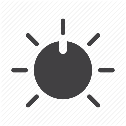 512x512 Audio, Knob, Music, Sound Icon