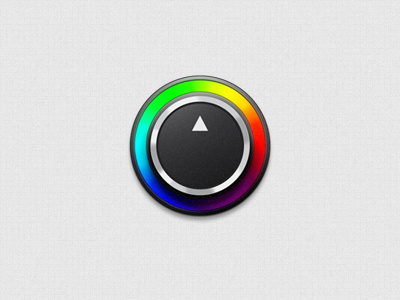 400x300 Color Knob Icon