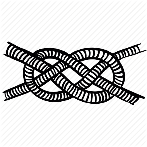 Knot Icon