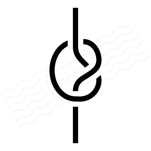 512x512 Iconexperience I Collection Knot Icon