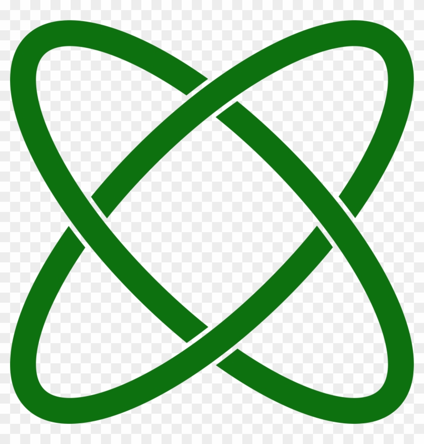 840x880 Celtic Knot