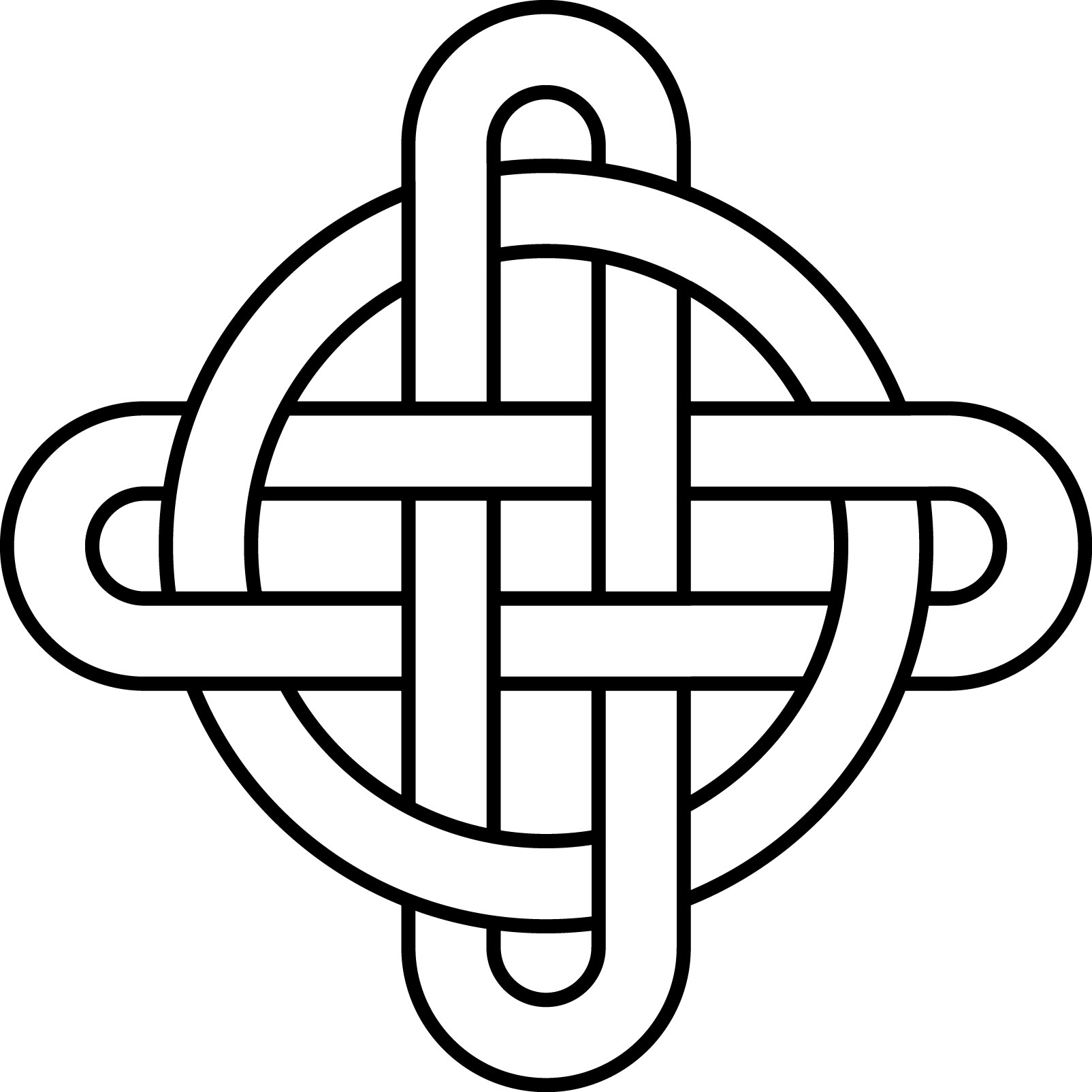 1604x1604 Celtic Knot Icon