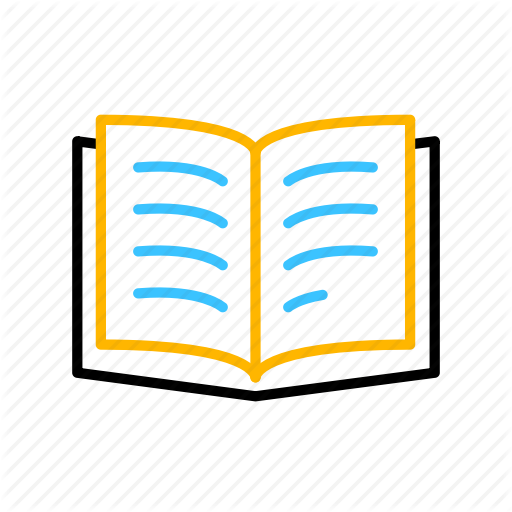 512x512 Base, Book, Codex, Instruction, Kb, Knowledge Icon