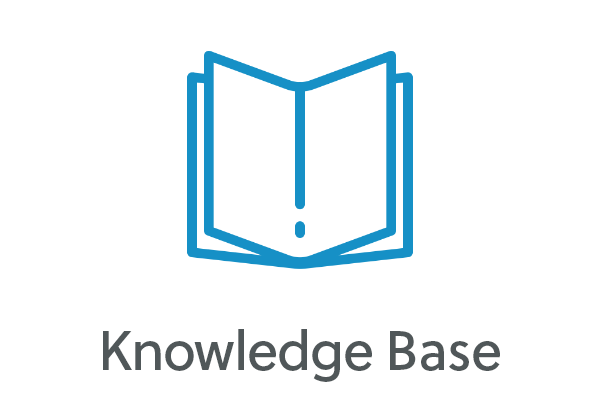 Knowledge Base Icon at Vectorified.com | Collection of Knowledge Base ...