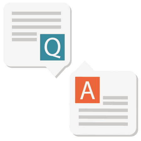 450x450 Knowledge Base Icon