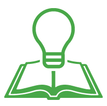 210x209 Knowledge Base Icon