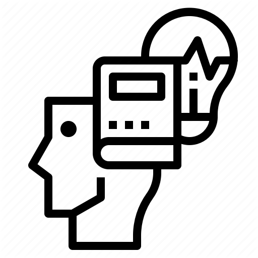512x512 Knowledge Icon
