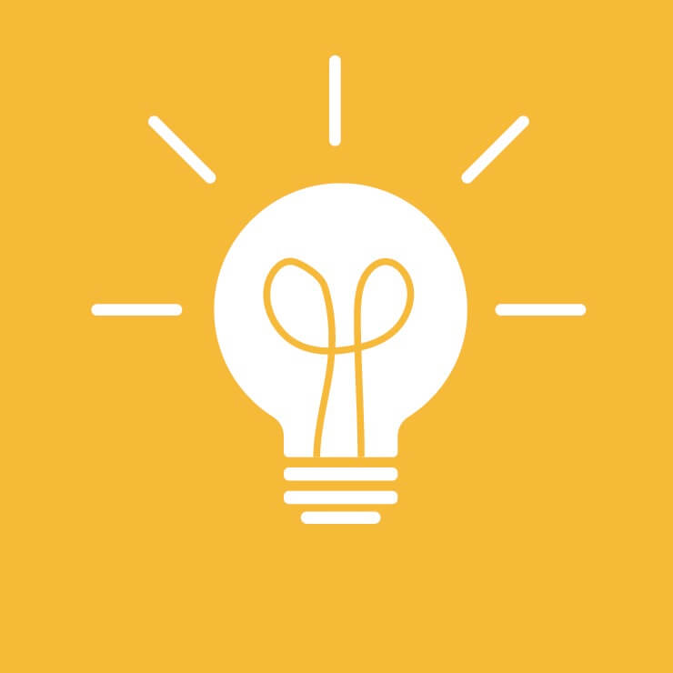 740x740 Knowledge Icon