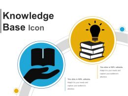 260x195 Knowledge Management Icon