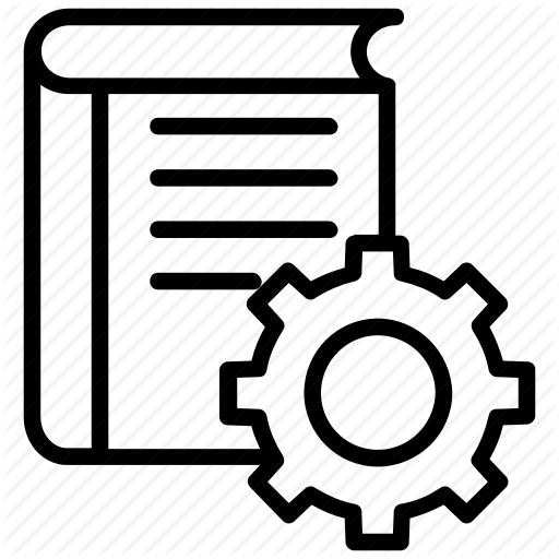 512x512 Book Reference, Data Management, Knowledge Management, Reference