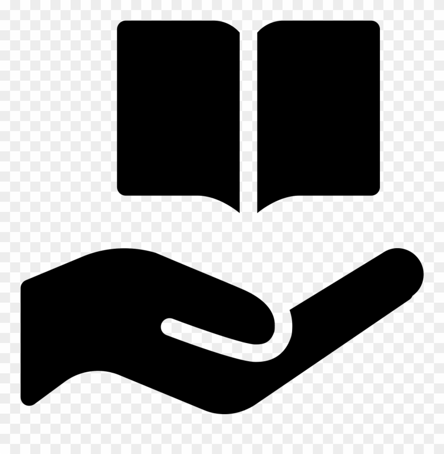 880x900 Knowledge Sharing Filled Icon