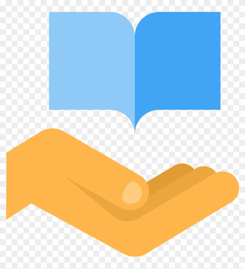 840x922 Knowledge Sharing Icon