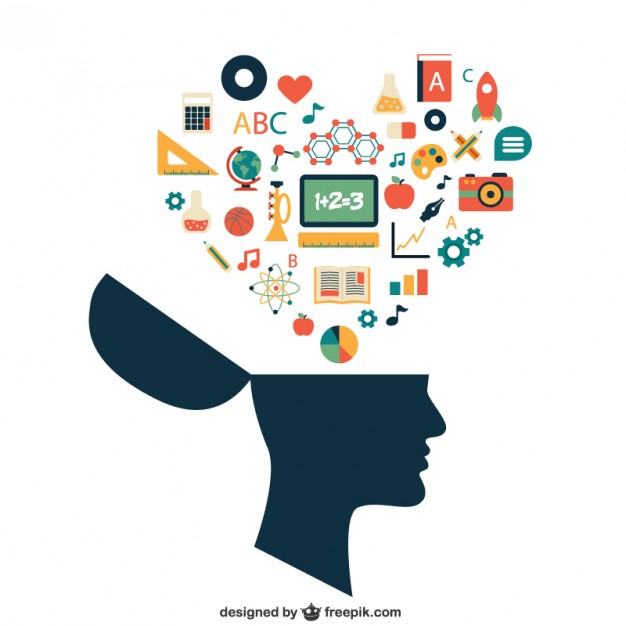 626x626 Knowledge Vectors, Photos And Free Download