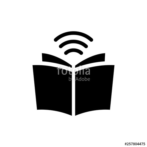 500x500 Knowledge Sharing Icon Stock Image And Royalty Free Vector