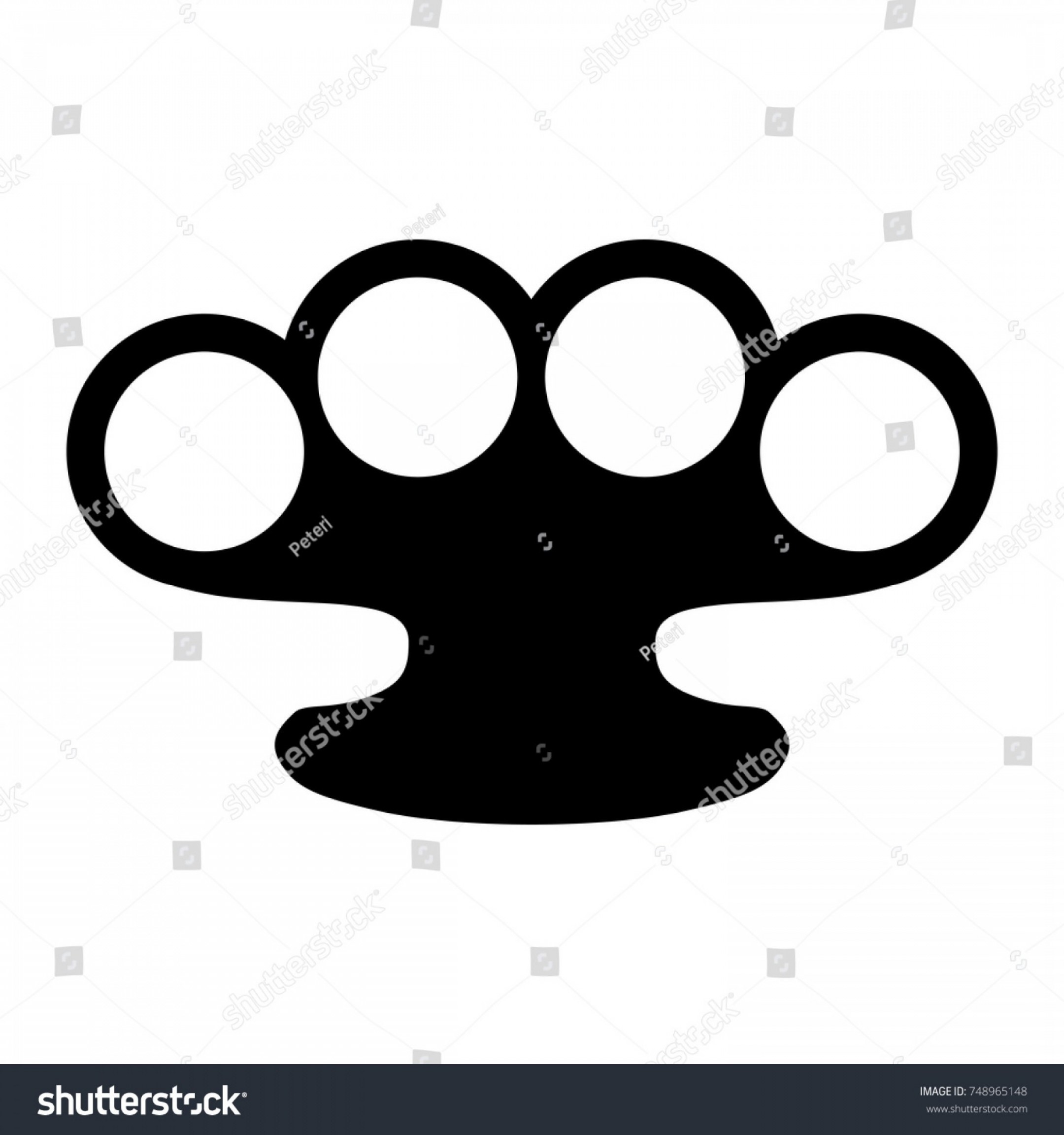 2160x2304 Knuckle Dusters Vector Catchsplace