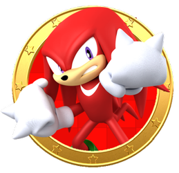 259x250 Knuckles Mp Icon