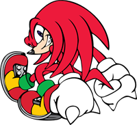 200x183 Knuckles Png, Clip Art For Web